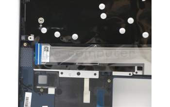 Lenovo 5CB0S17291 COVER UpperCase C81NDBLU FP W/BLKB ITA