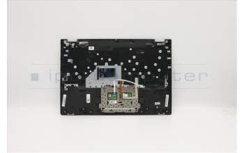 Lenovo 5CB0S17380 COVER Upper case C81N6 PLBLK NFPBL UKR