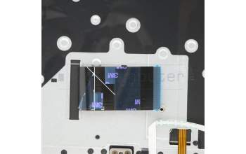 Lenovo 5CB0S17380 COVER Upper case C81N6 PLBLK NFPBL UKR