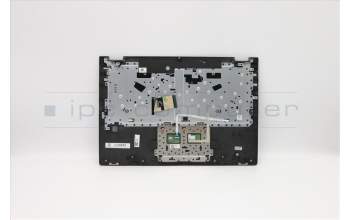 Lenovo 5CB0S17382 COVER Upper case C81N6 PLBLK FPNBL US