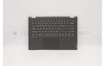 Lenovo 5CB0S17416 COVER Upper case C81N6 PLBLK NFPNBL KOR