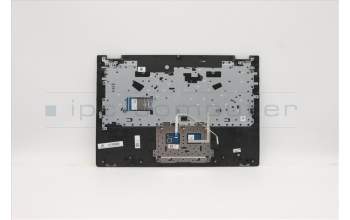 Lenovo 5CB0S17416 COVER Upper case C81N6 PLBLK NFPNBL KOR