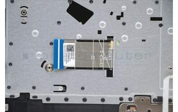 Lenovo 5CB0S17418 COVER Upper case C81N6 PLBLK NFPNBL RUS