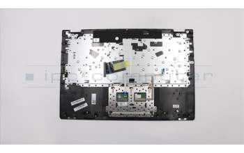 Lenovo 5CB0S17428 COVER Uppercase C81N6 PLBLK NFPNBL LATIN