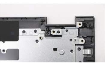 Lenovo 5CB0S17428 COVER Uppercase C81N6 PLBLK NFPNBL LATIN