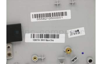 Lenovo 5CB0S17541 COVER Uppercase C81N6 PLGRY NFPNBL INT\'E