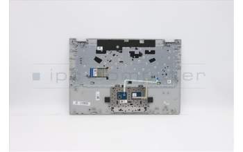 Lenovo 5CB0S17545 COVER Upper case C81N6 PLGRY NFPNBL AR-E