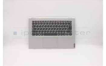 Lenovo 5CB0S17551 COVER Upper case C81N6 PLGRY NFPNBL SPN