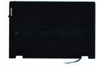 Lenovo COVER LCD COVER C 81N5_BLACK para Lenovo IdeaPad C340-15IML (81TL)