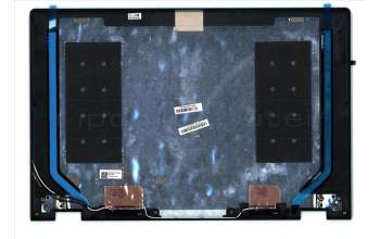 Lenovo COVER LCD COVER C 81N5_BLACK para Lenovo IdeaPad C340-15IML (81TL)