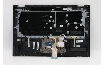 Lenovo 5CB0S17606 COVER UpperCase C81N5BLK FPBLKB USA