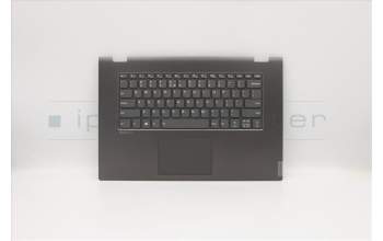 Lenovo 5CB0S17610 COVER UpperCase C81N5BLK NFPBLKB INT\'E