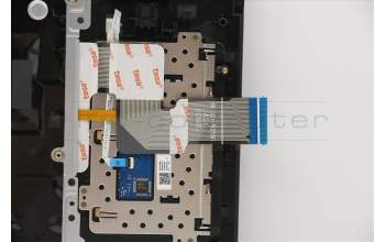 Lenovo 5CB0S17633 COVER UpperCase C81N5BLK NFPBLKB SW