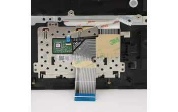 Lenovo 5CB0S17696 COVER UpperCase C81N5BLK NFPNBLKB SW