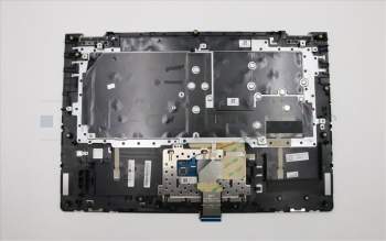 Lenovo 5CB0S17702 COVER UpperCase C81N5GRY FPBLKB US