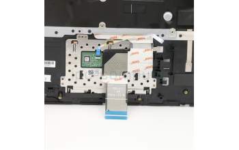 Lenovo 5CB0S17785 COVER UpperCase C81N5GRY FPNBLKB GER