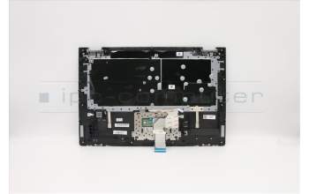 Lenovo COVER UpperCase C81N5GRY FPNBLKB GER para Lenovo IdeaPad C340-15IML (81TL)