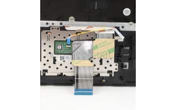 Lenovo 5CB0S17807 COVER UpperCase C81N5GRY NFPNBLKB UK