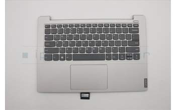 Lenovo 5CB0S18399 COVER Upper Case C81N7 PG NBLKB_US