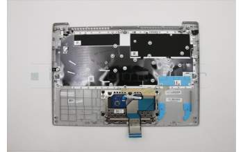 Lenovo 5CB0S18399 COVER Upper Case C81N7 PG NBLKB_US