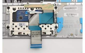 Lenovo 5CB0S18399 COVER Upper Case C81N7 PG NBLKB_US