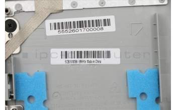 Lenovo 5CB0S18399 COVER Upper Case C81N7 PG NBLKB_US