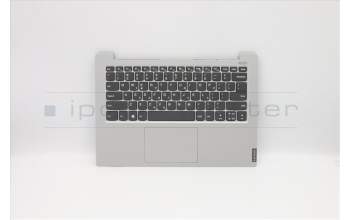 Lenovo 5CB0S18400 COVER Upper Case C81N7 PG NBLKB_GRK