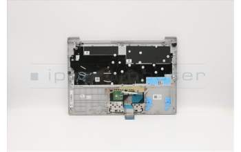 Lenovo 5CB0S18401 COVER Upper Case C81N7 PG NBLKB_INT\'E
