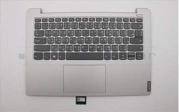 Lenovo 5CB0S18407 COVER Upper Case C81N7 PG NBLKB_THAI