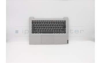 Lenovo 5CB0S18409 COVER Upper Case C81N7 PG NBLKB_UK