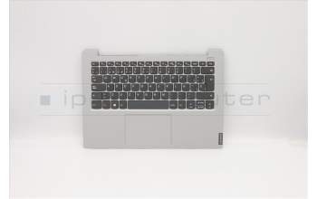 Lenovo 5CB0S18411 COVER Upper Case C81N7 PG NBLKB_SPN