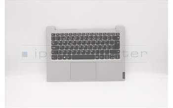 Lenovo 5CB0S18413 COVER Upper Case C81N7 PG NBLKB_PORT