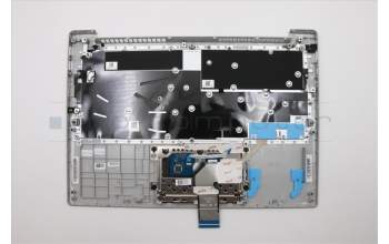 Lenovo 5CB0S18418 COVER Upper Case C81N7 PG NBLKB_GER