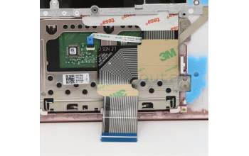 Lenovo 5CB0S18440 COVER Upper Case C81N7 SP NBLKB_UK