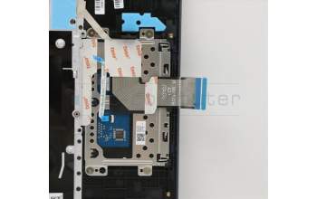 Lenovo 5CB0S18471 COVER Upper Case C81N7 AB NBLKB_UK