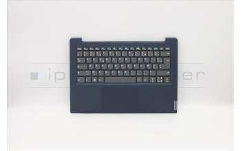 Lenovo 5CB0S18479 COVER Upper Case C81N7 AB NBLKB_FRE