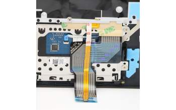 Lenovo 5CB0S18509 COVER Upper Case C81N7 OB BLKB_NORDI