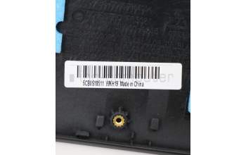 Lenovo 5CB0S18511 COVER Upper Case C81N7 OB BLKB_GER