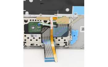 Lenovo 5CB0S18535 COVER Upper Case C81N7 PG BLKB_ITA