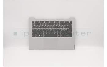 Lenovo 5CB0S18541 COVER Upper Case C81N7 PG BLKB_NORDI