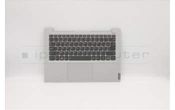 Lenovo 5CB0S18546 COVER Upper Case C81N7 PG BLKB_BEL