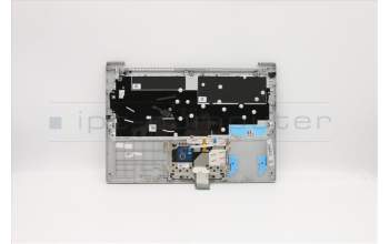 Lenovo 5CB0S18546 COVER Upper Case C81N7 PG BLKB_BEL