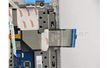 Lenovo 5CB0S18546 COVER Upper Case C81N7 PG BLKB_BEL