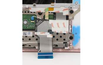 Lenovo 5CB0S18567 COVER Upper Case C81N7 SP BLKB_ITA