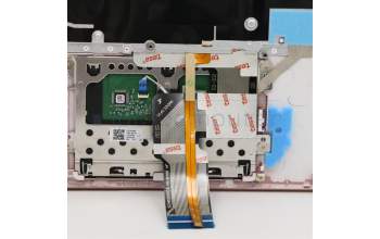 Lenovo 5CB0S18582 COVER Upper Case C81N7 SP BLKB_BUL