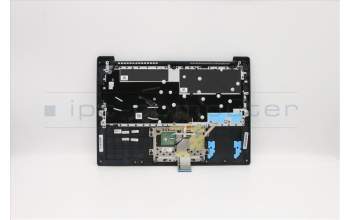 Lenovo 5CB0S18605 COVER Upper Case C81N7 AB BLKB_NORDI