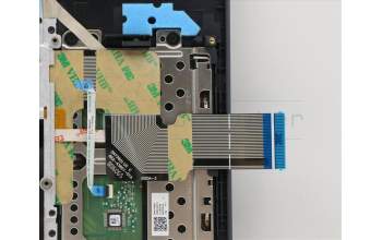 Lenovo 5CB0S18605 COVER Upper Case C81N7 AB BLKB_NORDI