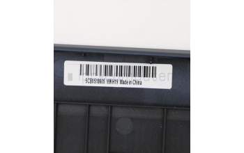 Lenovo 5CB0S18605 COVER Upper Case C81N7 AB BLKB_NORDI