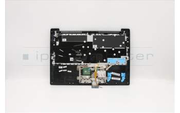 Lenovo 5CB0S18614 COVER Upper Case C81N7 AB BLKB_BUL