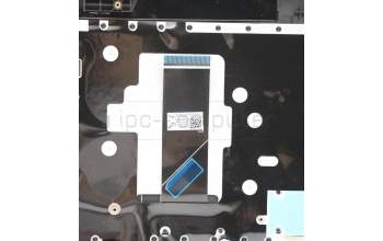 Lenovo 5CB0S18654 COVER Upper case C81N8 BLK NBLKB_SW